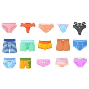 Men/Ladies & Kids Underwear Men/Ladies & Kids Underwear