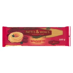 Fatti's & Moni's Spaghetti 500g 2 For R34