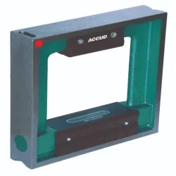 ACCUD - Frame Level 200-200mm ACCUD - Frame Level 200-200mm