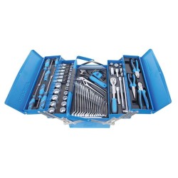 GEDORE 61pc Assortment Toolbox