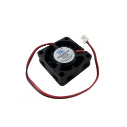 30mm 12V DC Axial Fan