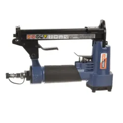DEXTER Pneumatic stapler 80 euro profil. 6-7 BAR.40 LT./MIN DEXTER Pneumatic stapler 80 euro profil. 6-7 BAR.40 LT./MIN