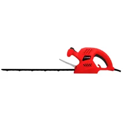 Casals Hedge Trimmer Electric Plastic Red 510mm 450W