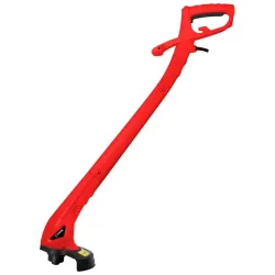 Casals Grass Trimmer Electric Plastic Red 220mm 250W Casals Grass Trimmer Electric Plastic Red 220mm 250W
