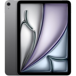 Apple iPad Air 11-inch (M4): Liquid Retina Display, 128GB, 12MP Front/Back Camera Space Grey Apple iPad Air 11-inch (M4): Liquid Retina Display, 128GB, 12MP Front/Back Camera Space Grey