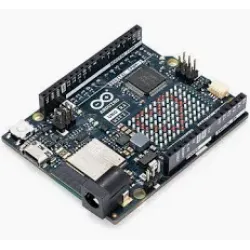 Arduino UNO Rev 4 Wi-Fi