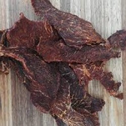 Biltong Chips 1kg Biltong Chips 1kg