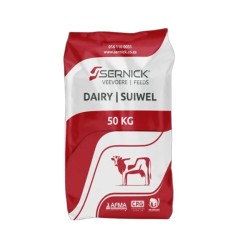 Calf Starter Pellets 50kg Sernick