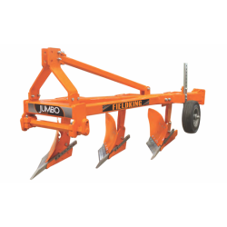 Fieldking Heavy Duty Jumbo Mouldboard Plough FKJMBP
