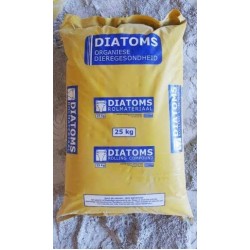 Diatoms Voerdokter 25Kg Rollingmat