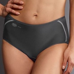 Satin Candy - Anita sports brief Satin Candy - Anita sports brief