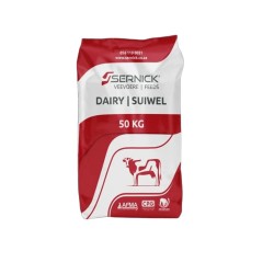 Calf Growing Pellets 50kg Sernick