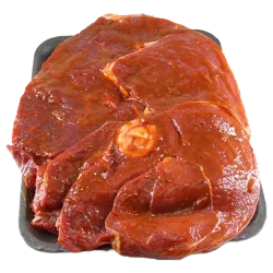 BEEF BLUE BULL STEAK 1.5KG BEEF BLUE BULL STEAK 1.5KG