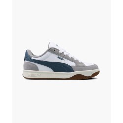 PUMA M PARK LT OG 405802 06 WHITE/EVENING BLUE PUMA M PARK LT OG 405802 06 WHITE/EVENING BLUE