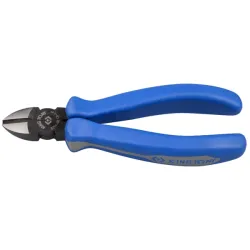 King Tony Style Line Diagonal Cutting Nipper 150mm King Tony Style Line Diagonal Cutting Nipper 150mm