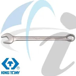 King Tony SPANNER COMBINATION 18MM