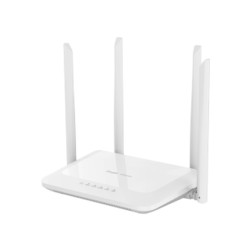 Cudy Dual Band WiFi 5 1200Mbps 5dBi Gigabit Mesh Router Cudy Dual Band WiFi 5 1200Mbps 5dBi Gigabit Mesh Router