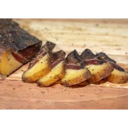 The Greatest Rivalry Chunks Biltong for R342.00 A KG