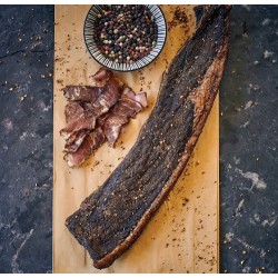 The Greatest Rivalry Whole Biltong for R342.00 A KG The Greatest Rivalry Whole Biltong for R342.00 A KG