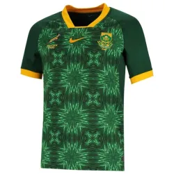 SPRINGBOKS NIKE JERSEY MENS GREEN SPRINGBOKS NIKE JERSEY MENS GREEN