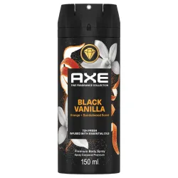 Axe Deo 150ml Assorted Axe Deo 150ml Assorted