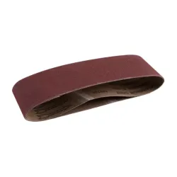 Dexter Sanding Belt Wood G120 100X610Mm 2 Pieces
