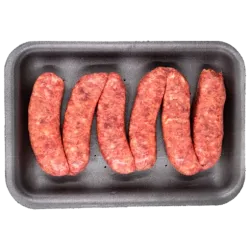 BEEF BANGERS 600G BEEF BANGERS 600G