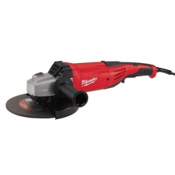 MILWAUKEE 2200W ANGLE GRINDER 230MM AG 22-230 DMS MILWAUKEE 2200W ANGLE GRINDER 230MM AG 22-230 DMS