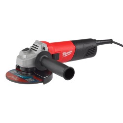 MILWAUKEE 800W ANGLE GRINDER 115MM AG 800-115 E MILWAUKEE 800W ANGLE GRINDER 115MM AG 800-115 E
