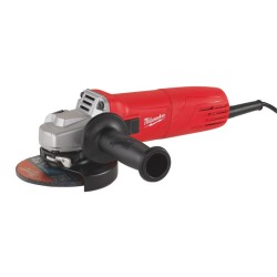 MILWAUKEE 1000W ANGLE GRINDER 115MM AG 10-115 EK MILWAUKEE 1000W ANGLE GRINDER 115MM AG 10-115 EK