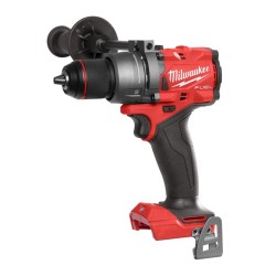 MILWAUKEE M18 CORDLESS PERCUSSION DRILL TOOL ONLY MILWAUKEE M18 CORDLESS PERCUSSION DRILL TOOL ONLY