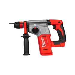 MILWAUKEE M18 CORDLESS ROTARY HAMMER SDS-PLUS TOOL ONLY MILWAUKEE M18 CORDLESS ROTARY HAMMER SDS-PLUS TOOL ONLY