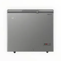 HAIER 301LChest Freezer - HCF-368KG