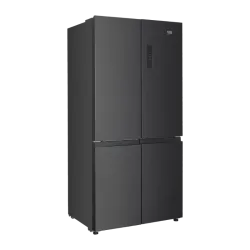 Beko 84cm Multi-Door Refrigerator GNO522B Beko 84cm Multi-Door Refrigerator GNO522B