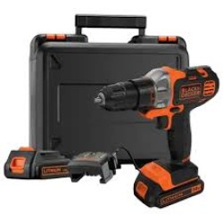 Black & Decker Multievo 18V Starter Kit