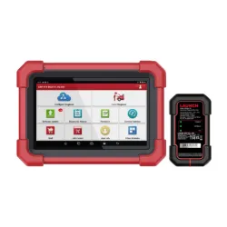 GT-CRP919 Launch CRP919 Max Diagnostic Scanner