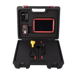 GT-LIP1 Launch X-431 IMMO PRO | Professional Car Diagnostic & Key Programmer