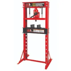 GT-TY53001- Shop Press 30 Ton Hydraulic