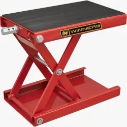 GT-ZD04103A - 450KG Manual Motor Cycle Scissor Stand