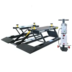 GT-LR45 - Heavy Duty Low Level Lift 4.5 ton