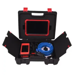 GT-DMS1 - Launch X-431 Pro3 Link Dual Diagnostic Mode Scanner
