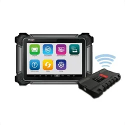 GT-F7S-G - Fcar F7S-G Master (12V / 24V) | Car, Truck & Earth Moving Diagnostic Scanner