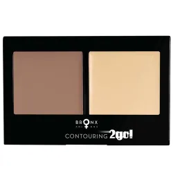 Bronx Contour 2go Bronx Contour 2go