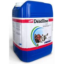DRASTIC DEADLINE 20L