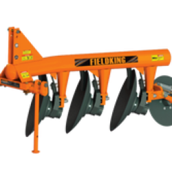 Fieldking Heavy Duty Mounted Disc Plough FKDP 2Furrow - DP2