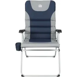 Camp Master Caravaner Reclining Foldable Chair