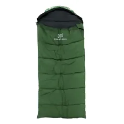 360 Degrees Comfort Junior 200 Sleeping Bag