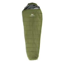 360 Degrees Comfort Hiker Microfibre Sleeping Bag