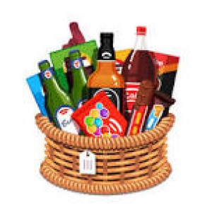Gift and Party Hampers Gift and Party Hampers