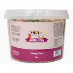 Animal Zone Hamster Food 3kg Animal Zone Hamster Food 3kg